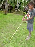 Papua Sepik and Blackwater River (Karavari Timbunke) - 080